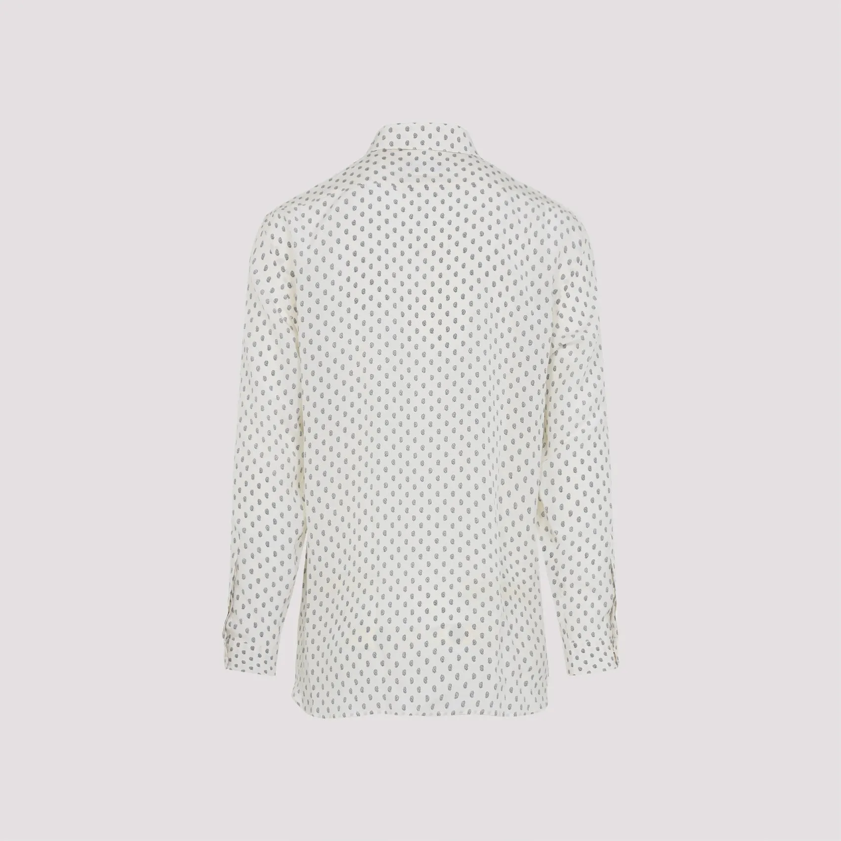 Shirt White sold by Wanan Luxury product image thumbnail 3