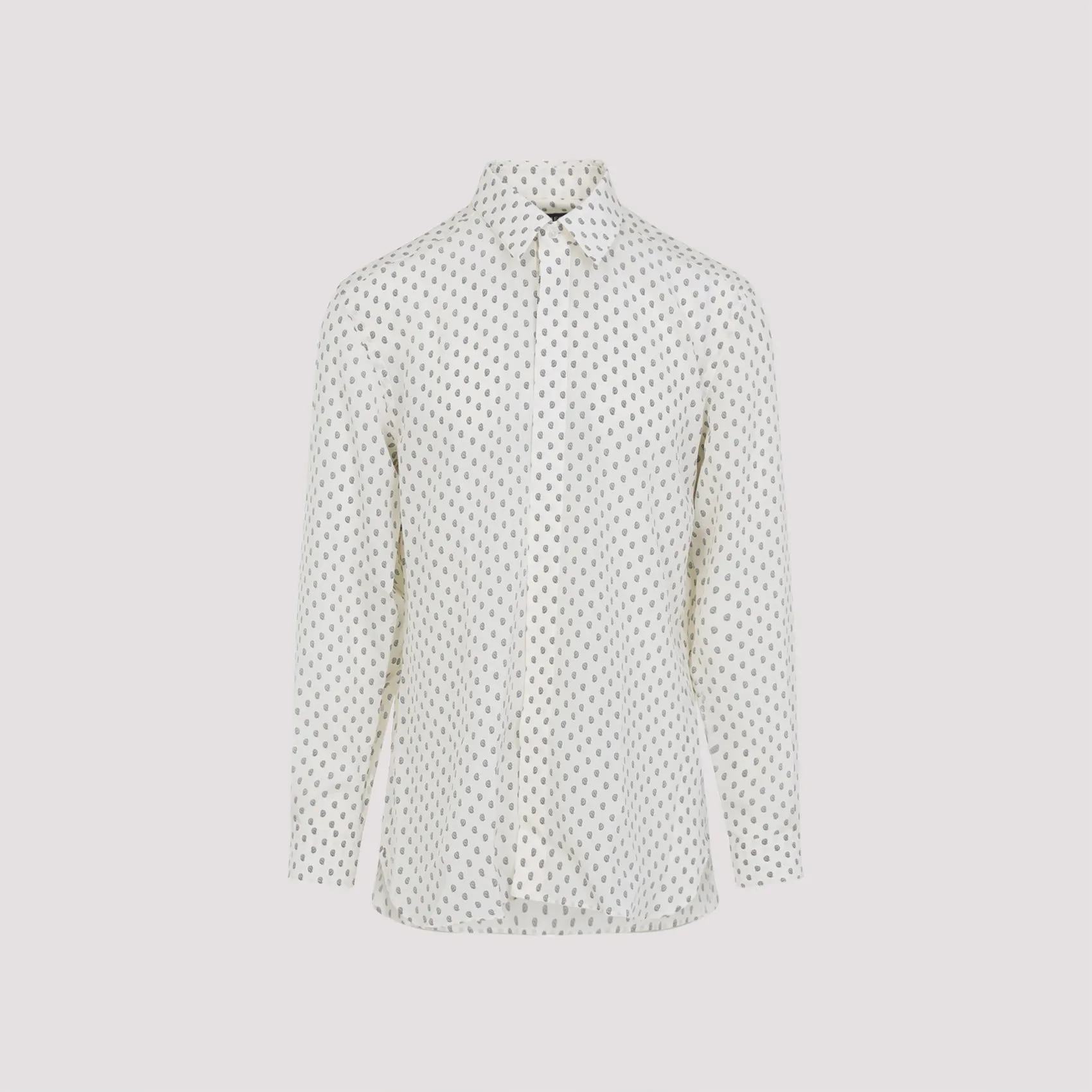 Shirt White sold by Wanan Luxury product image thumbnail 2
