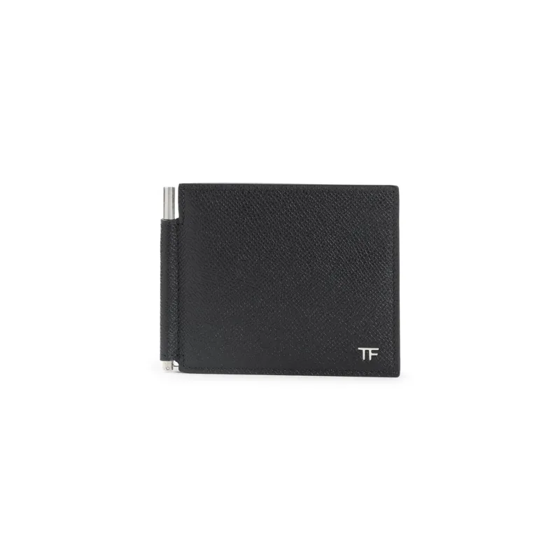 Wallet(Generic) Black sold by Wanan Luxury