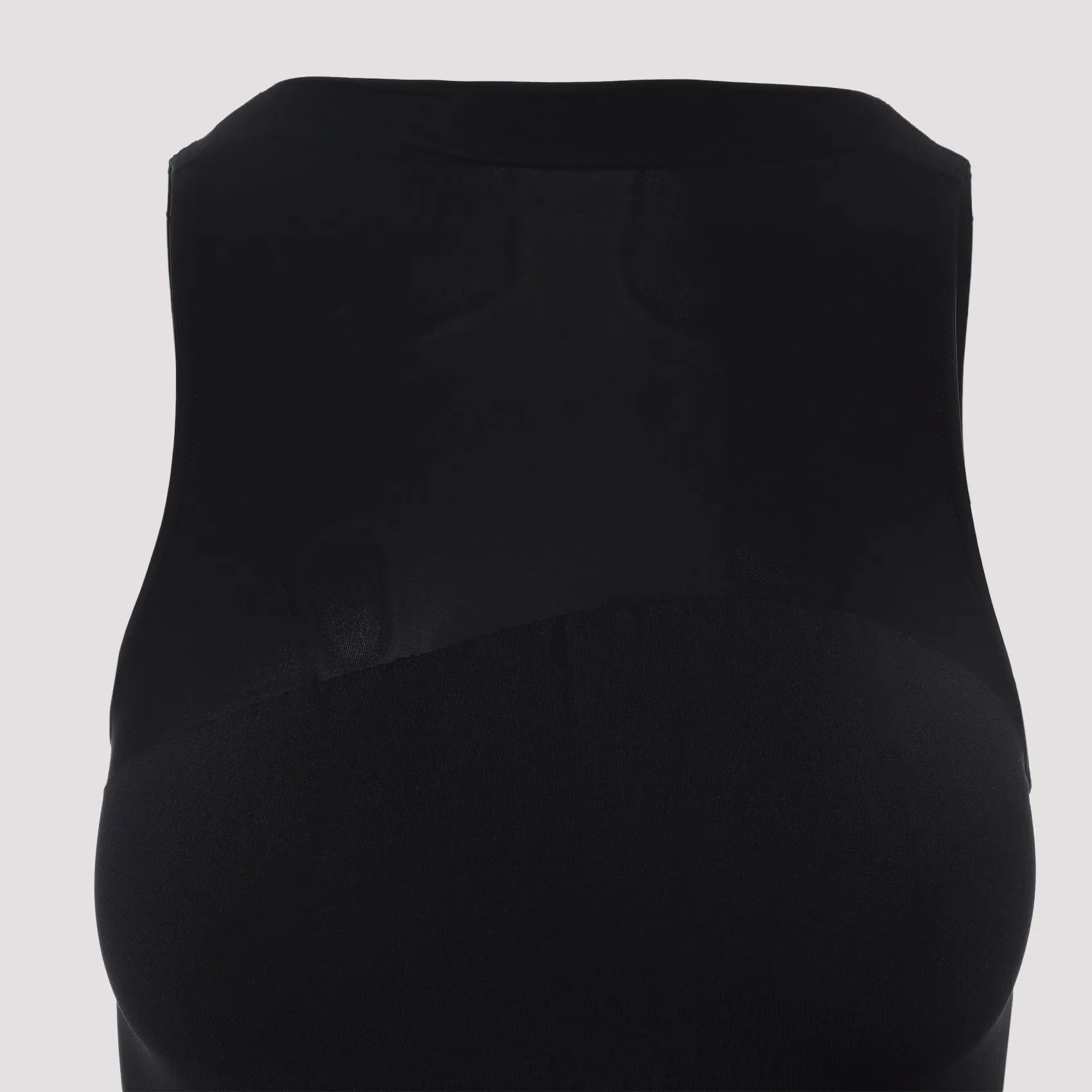 Long Dresses Black sold by Wanan Luxury product image thumbnail 4