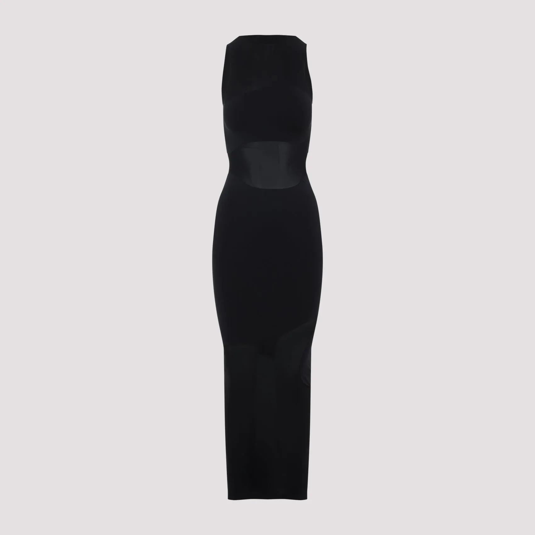 Long Dresses Black sold by Wanan Luxury product image thumbnail 2