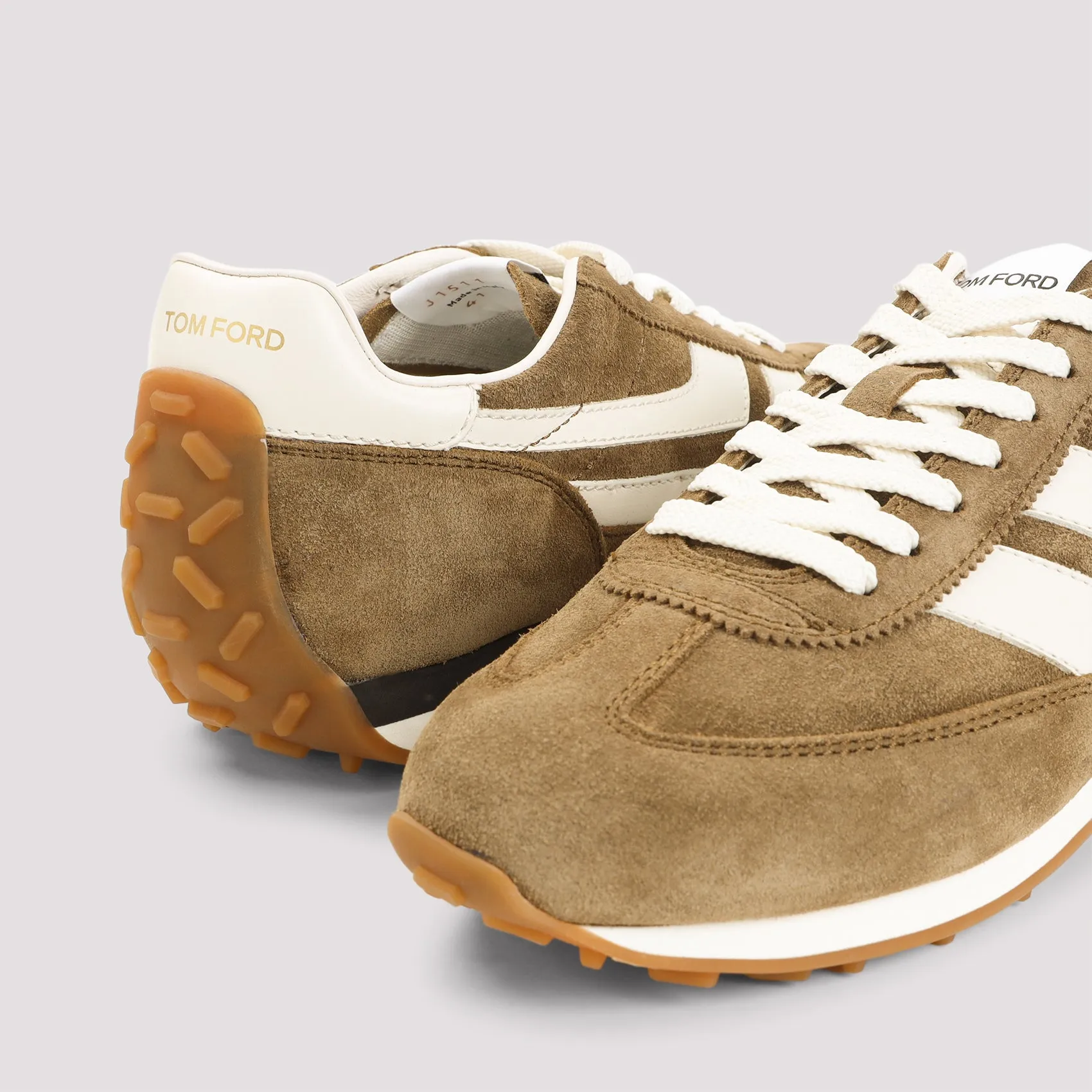 Shoes Nude & Neutrals sold by Wanan Luxury product image thumbnail 5