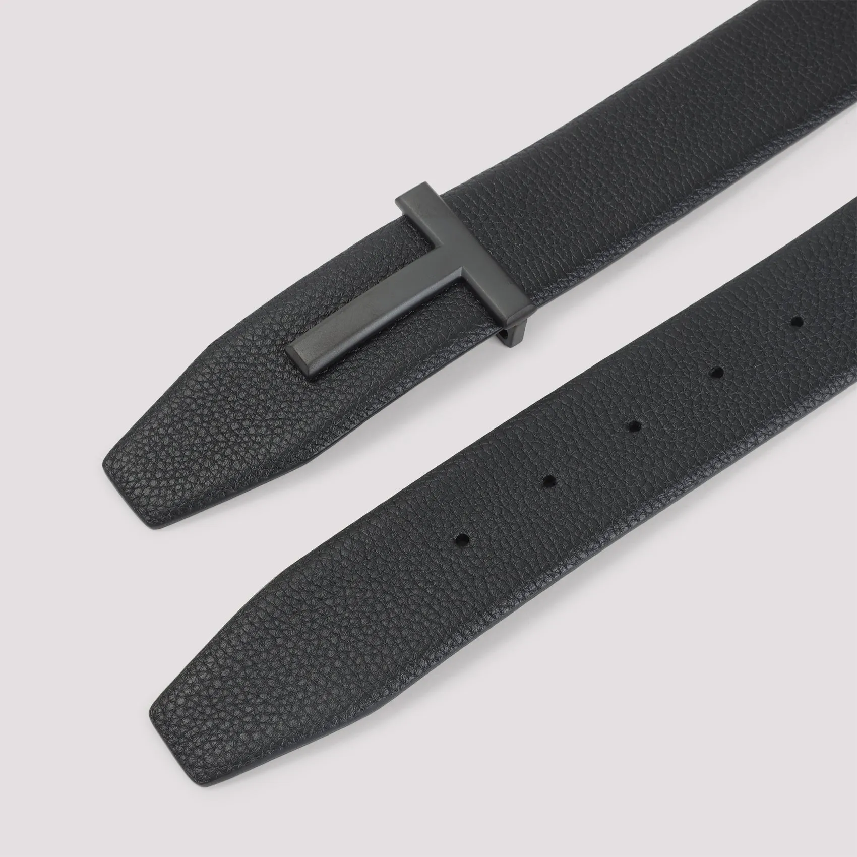 Belt Black sold by Wanan Luxury product image thumbnail 3