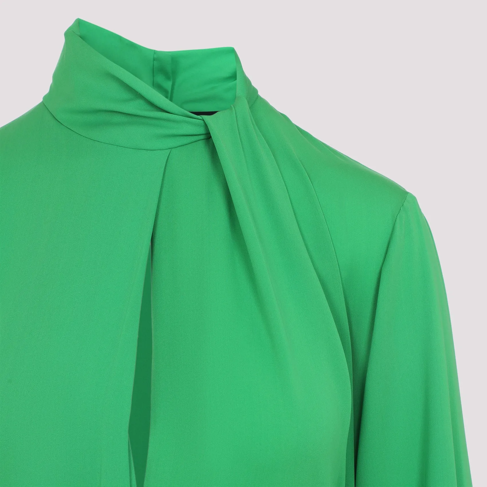 Midi Dresses Green sold by Wanan Luxury product image thumbnail 5