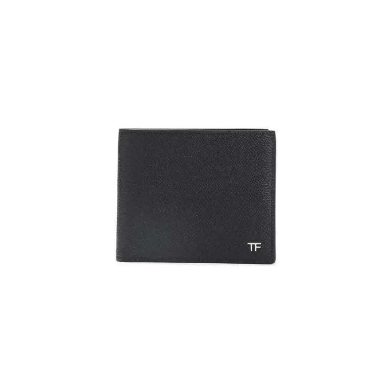 Wallet(Generic) Black sold by Wanan Luxury