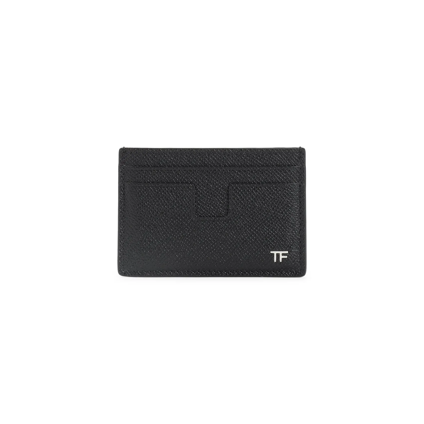 Credit Card Case Black sold by Wanan Luxury