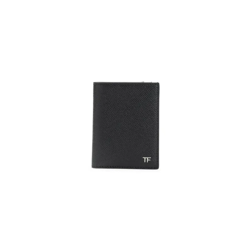 Wallet(Generic) Black sold by Wanan Luxury