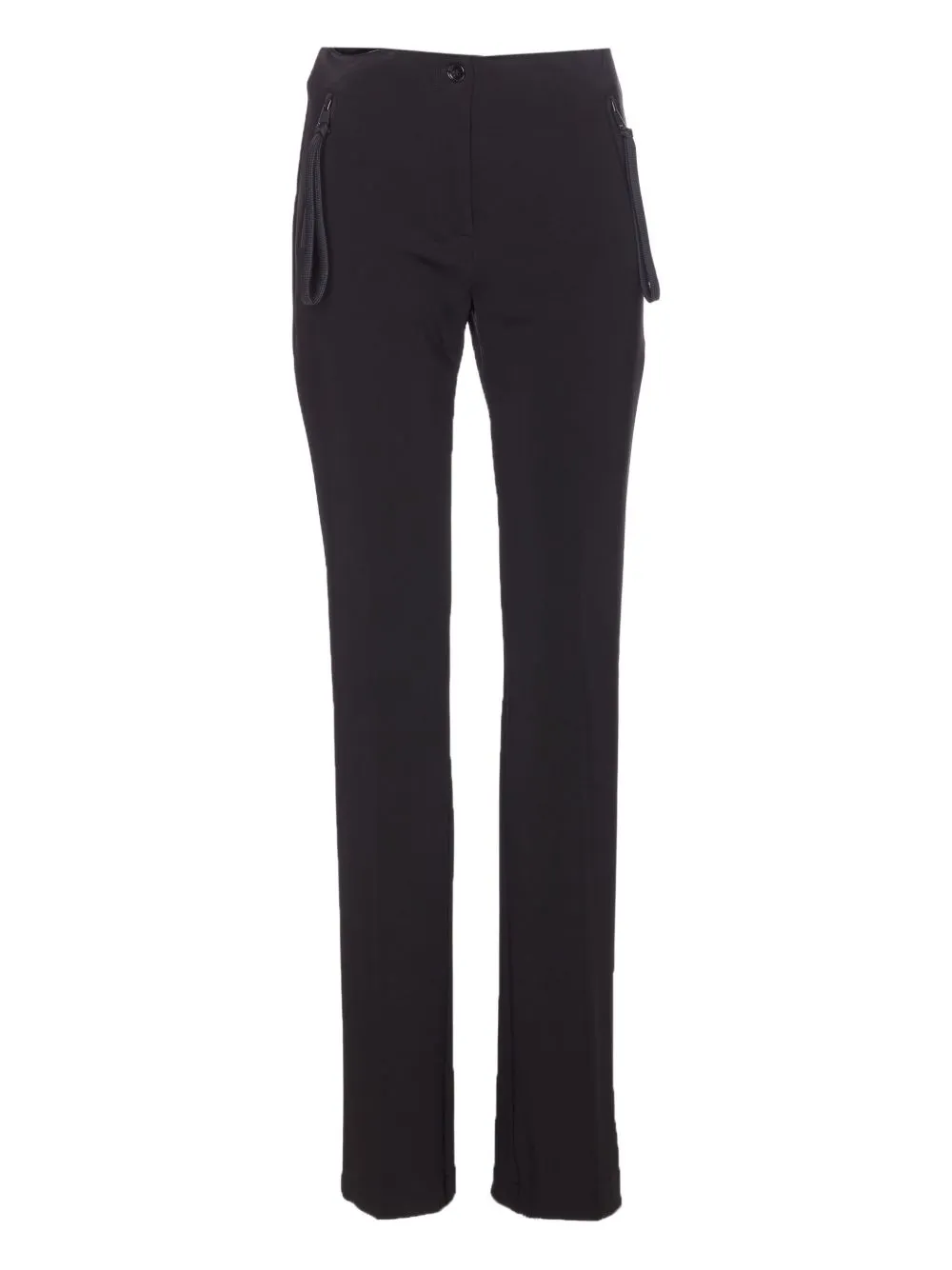 Trousers Blacks And Greys sold by Wanan Luxury product image thumbnail 4