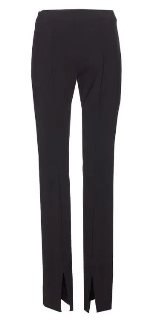 Trousers Blacks And Greys sold by Wanan Luxury product image thumbnail 2