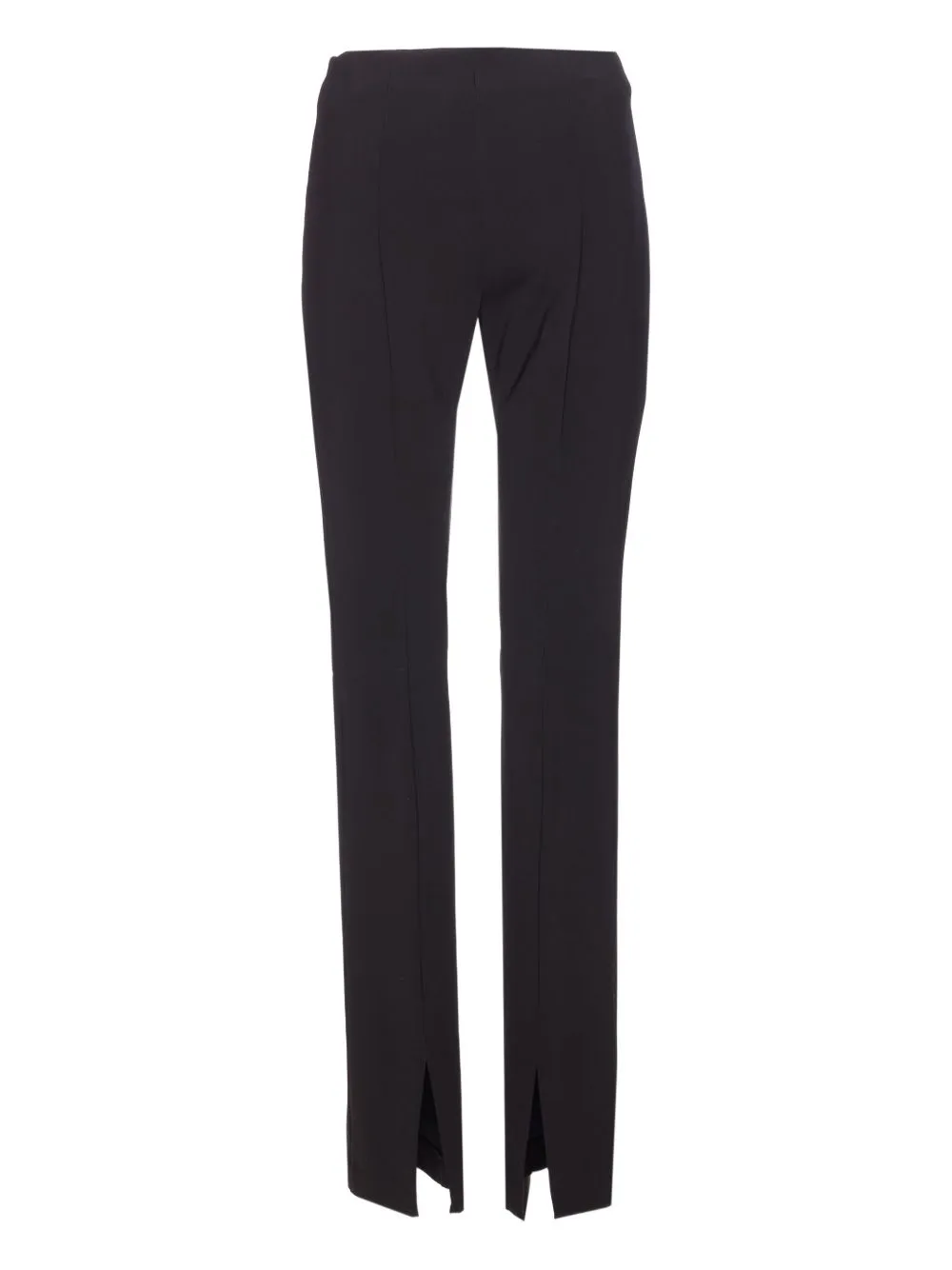 Trousers Blacks And Greys sold by Wanan Luxury product image thumbnail 3
