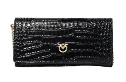 Wallets Blacks And Greys sold by Wanan Luxury