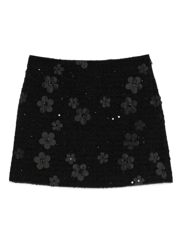 Skirts Boucle sold by Wanan Luxury