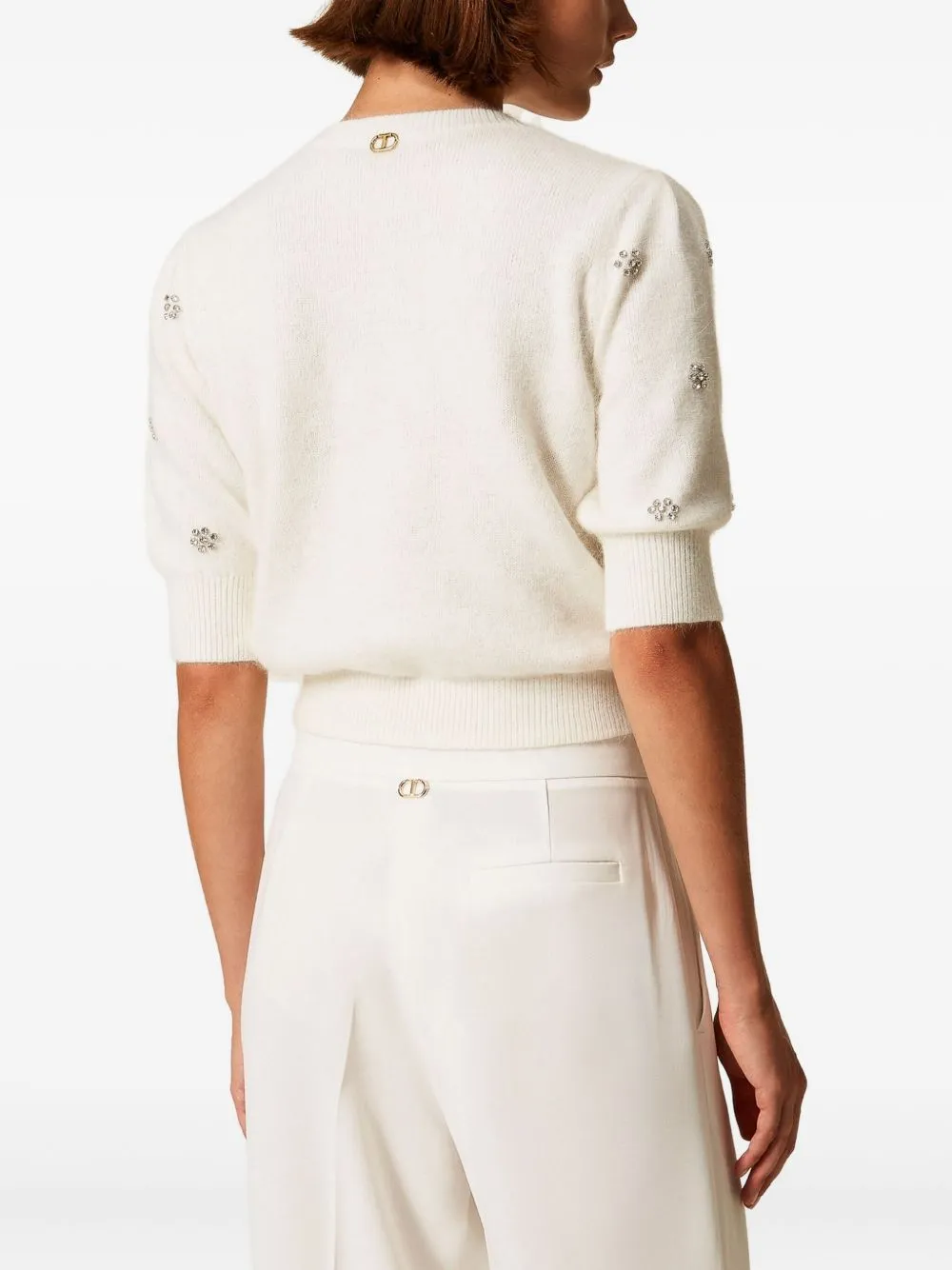 Sweaters Neve sold by Wanan Luxury product image thumbnail 5