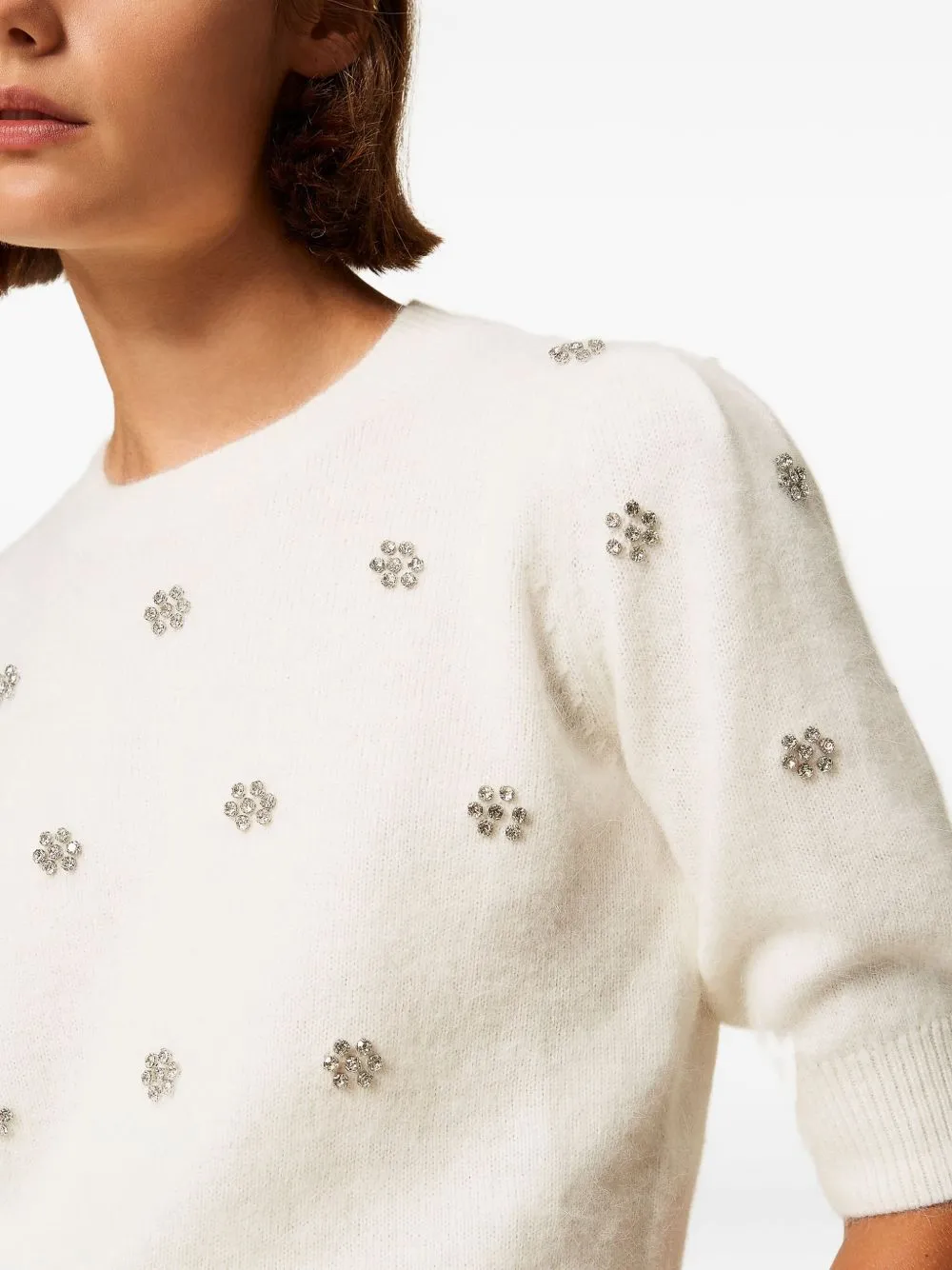 Sweaters Neve sold by Wanan Luxury product image thumbnail 2