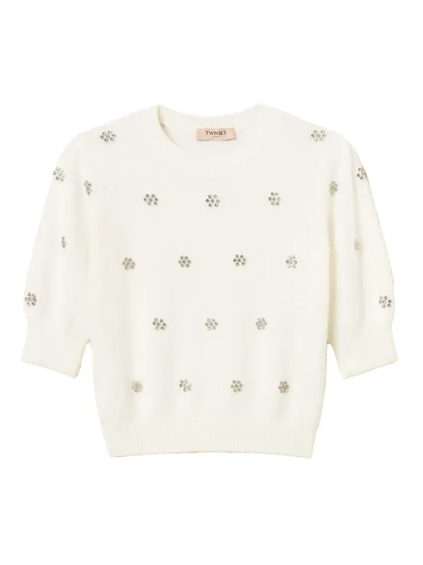 Sweaters Neve sold by Wanan Luxury