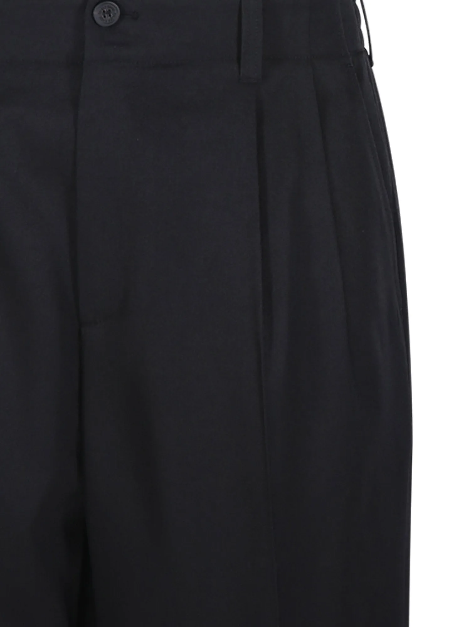 Isiah Virgin Wool Trousers sold by Wanan Luxury product image thumbnail 3