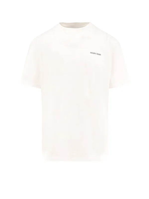 Cotton T-Shirt sold by Wanan Luxury