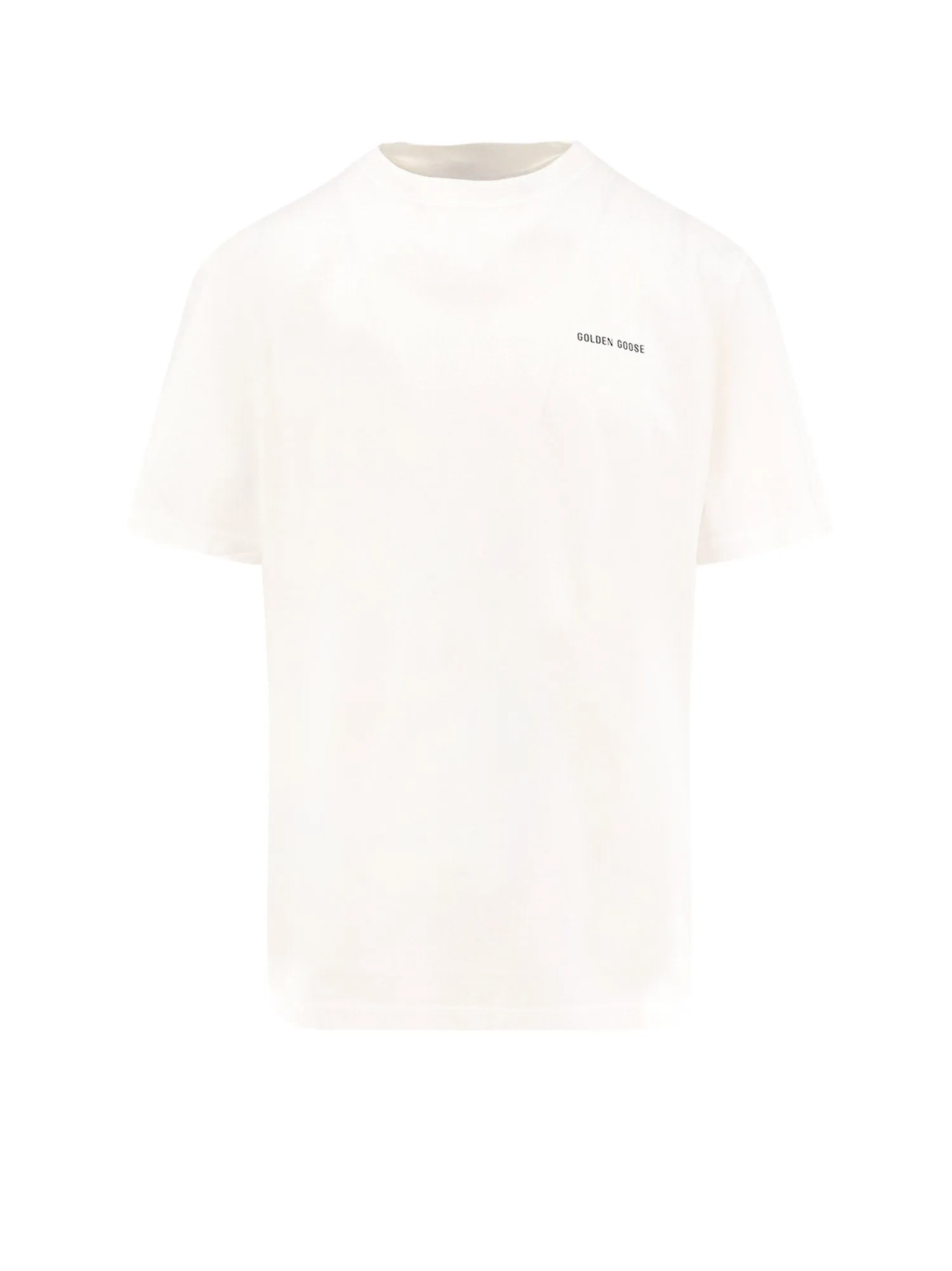Cotton T-Shirt sold by Wanan Luxury