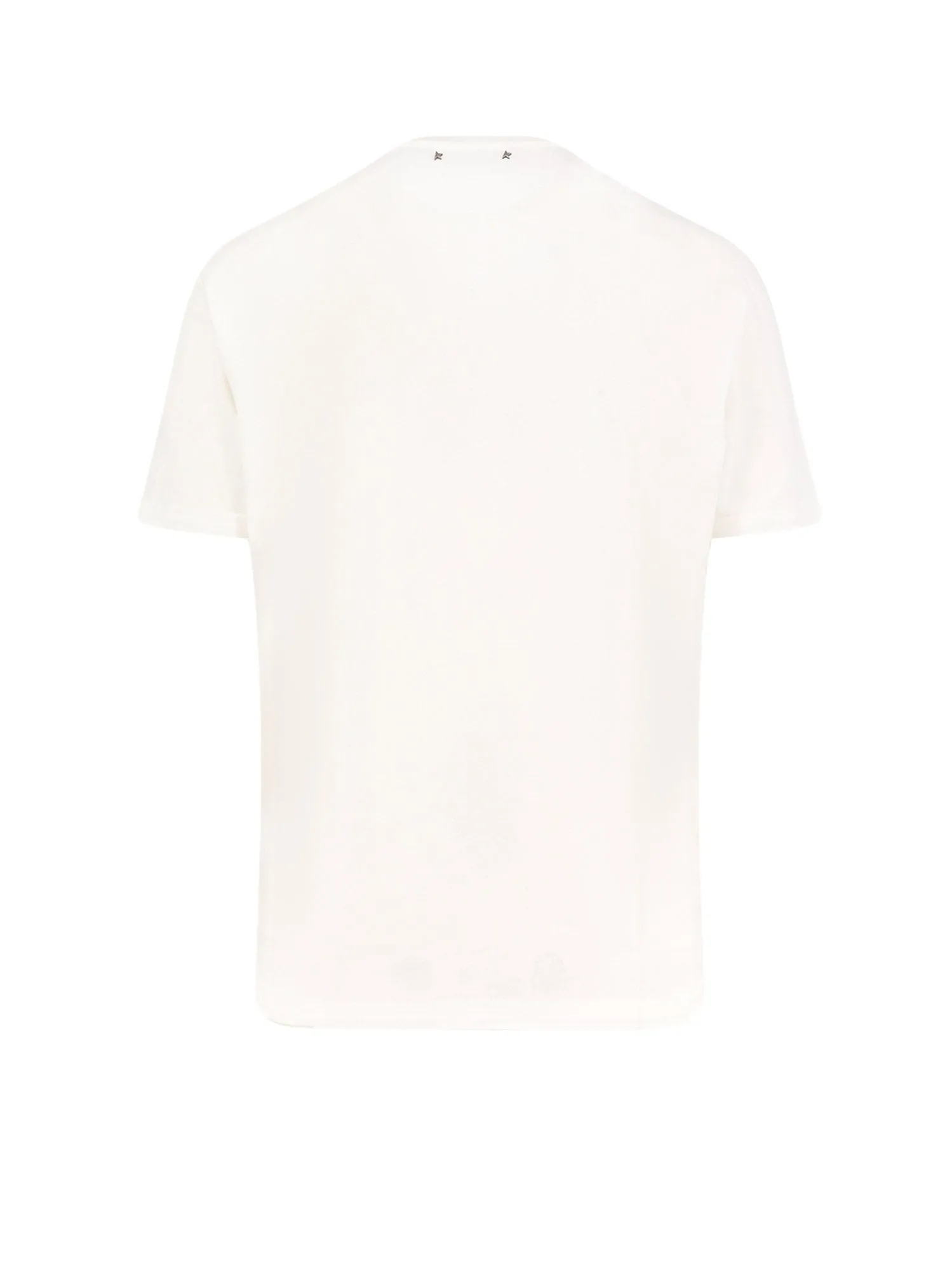 Cotton T-Shirt sold by Wanan Luxury product image thumbnail 2
