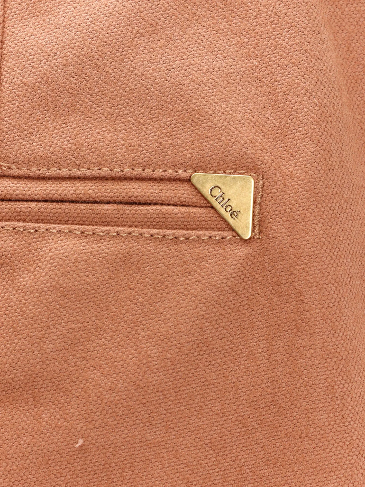 Cotton Trousers sold by Wanan Luxury product image thumbnail 3