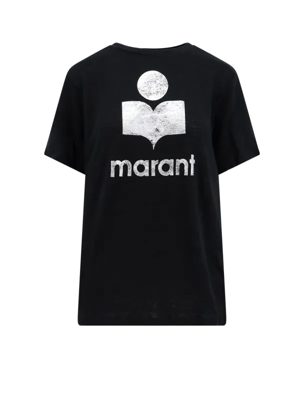 Zewel Linen T-Shirt sold by Wanan Luxury