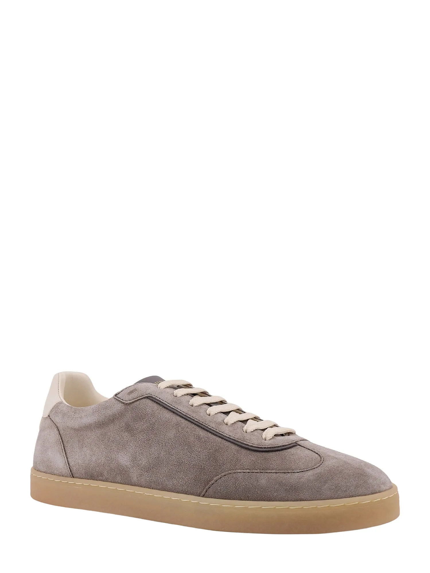 Suede Sneakers sold by Wanan Luxury product image thumbnail 2