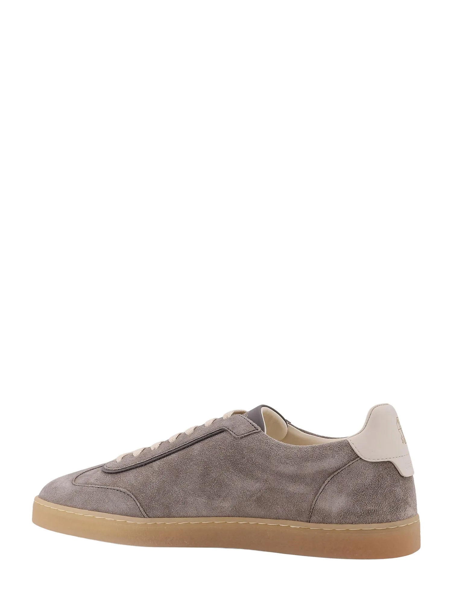 Suede Sneakers sold by Wanan Luxury product image thumbnail 3
