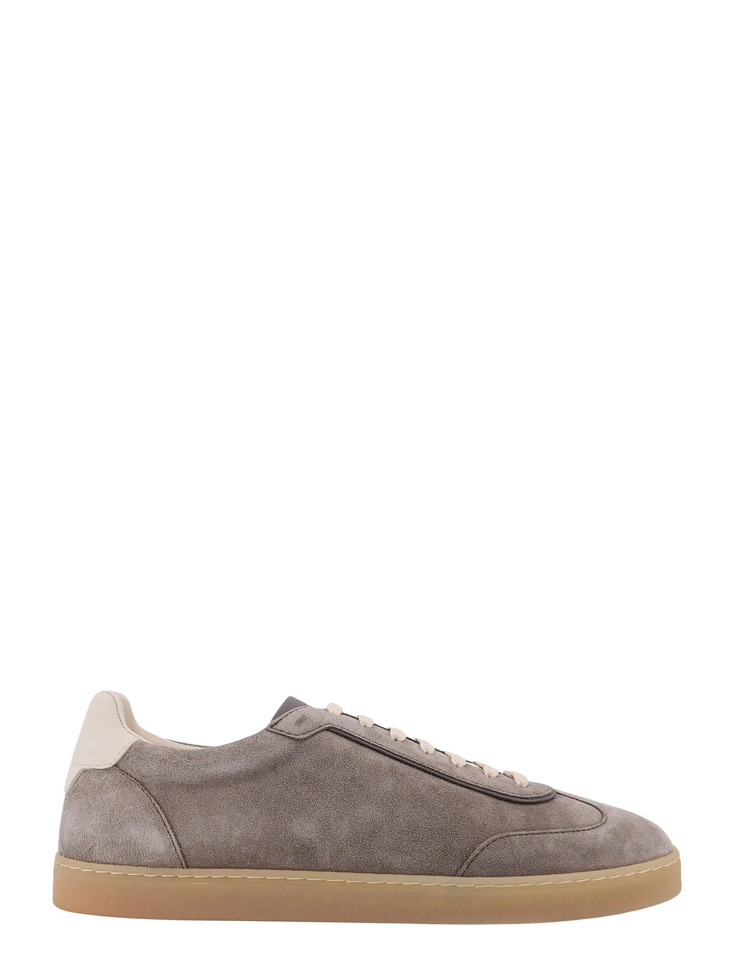 Suede Sneakers sold by Wanan Luxury