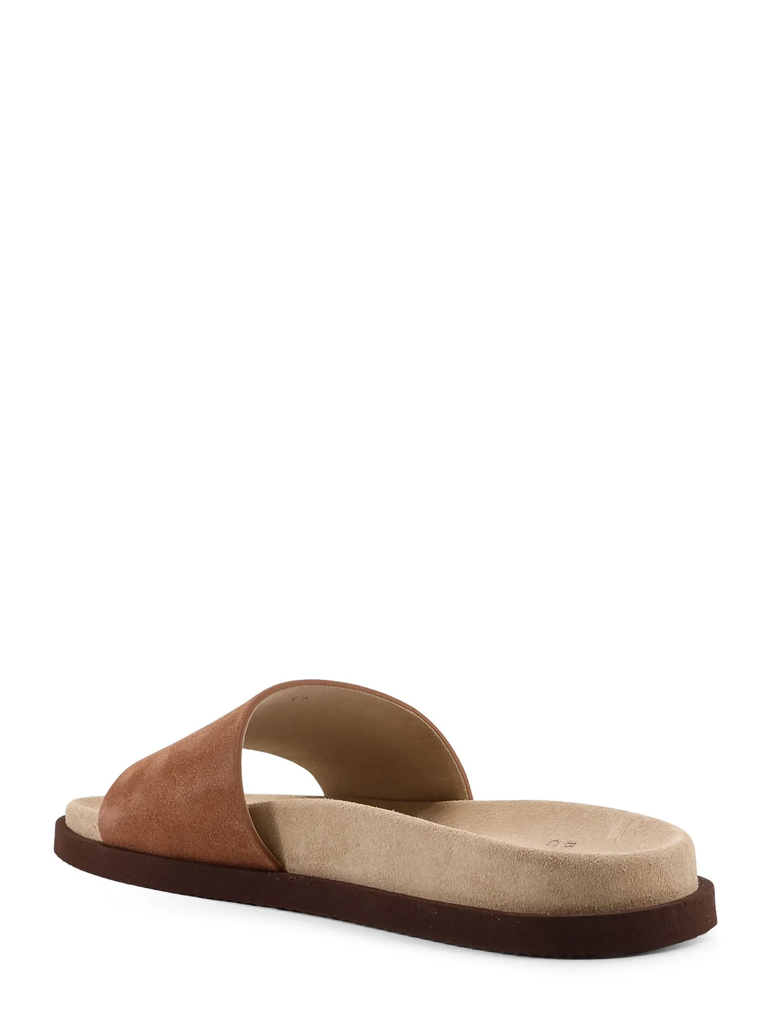 Suede Sandals sold by Wanan Luxury product image thumbnail 3