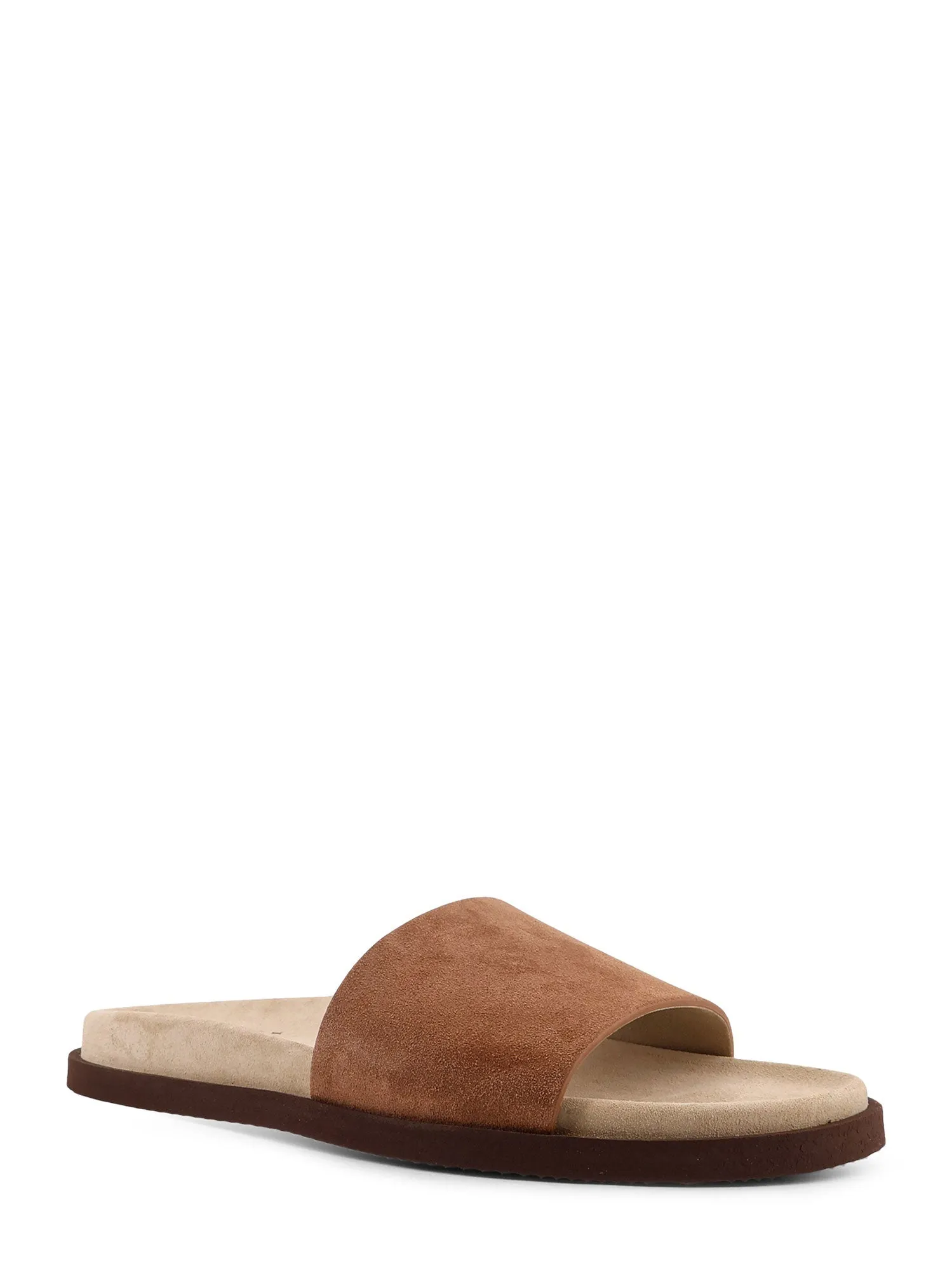 Suede Sandals sold by Wanan Luxury product image thumbnail 2