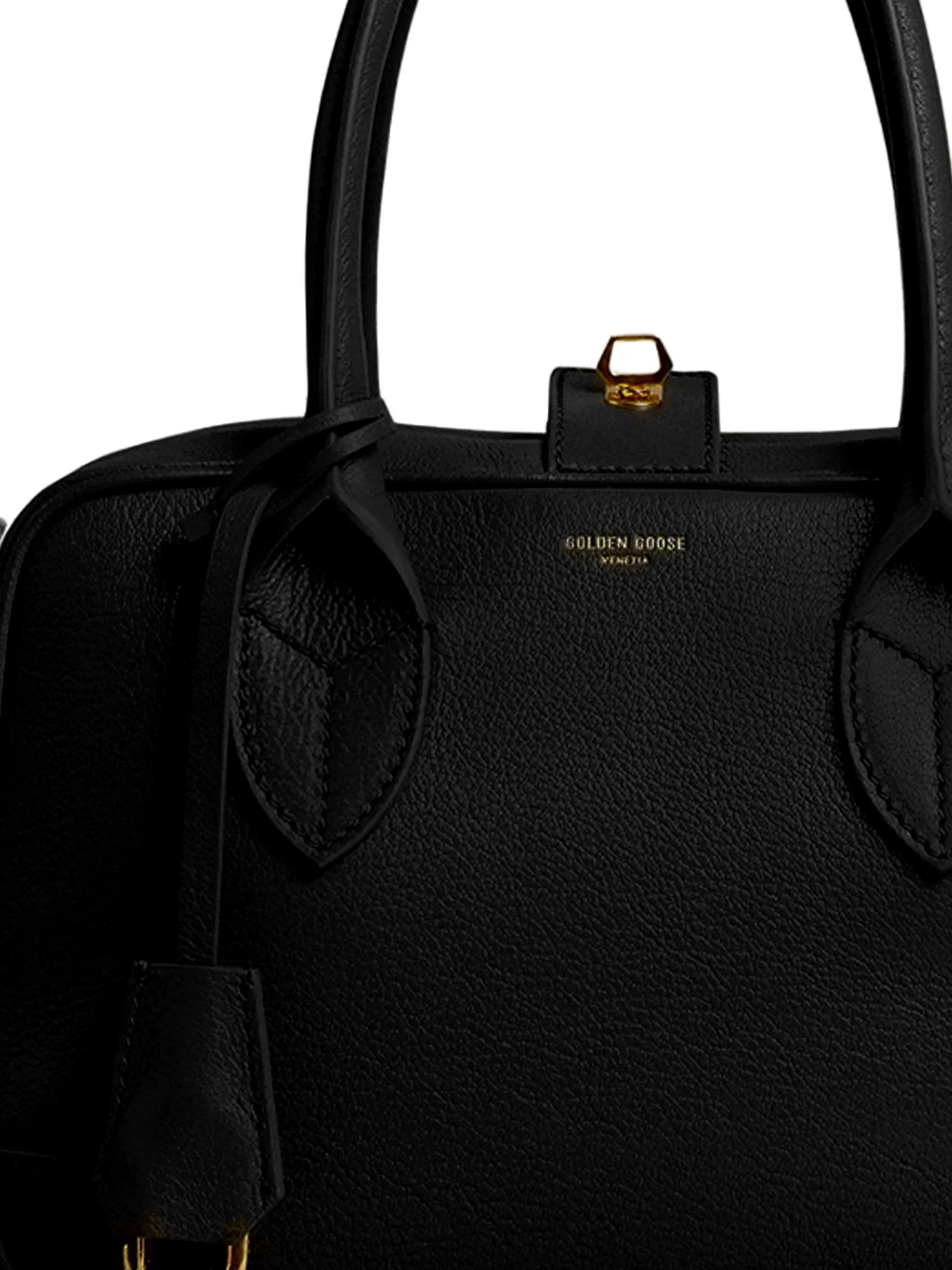 Vita Bag Leather Crossbody Bag sold by Wanan Luxury product image thumbnail 4