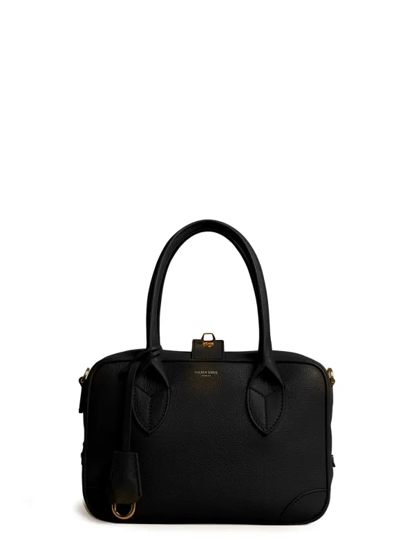 Vita Bag Leather Crossbody Bag sold by Wanan Luxury