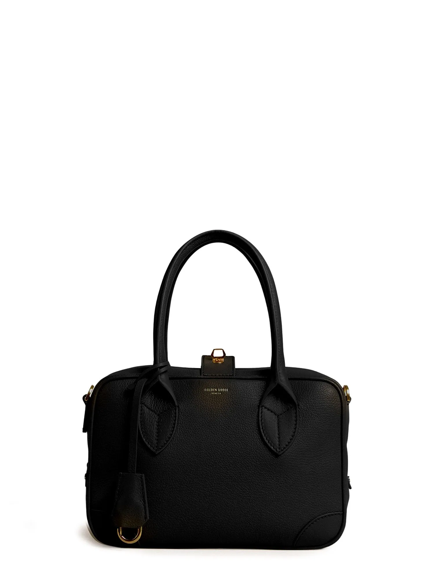 Vita Bag Leather Crossbody Bag sold by Wanan Luxury