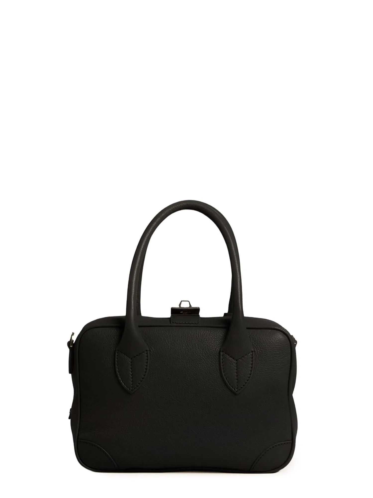 Vita Bag Leather Crossbody Bag sold by Wanan Luxury product image thumbnail 2