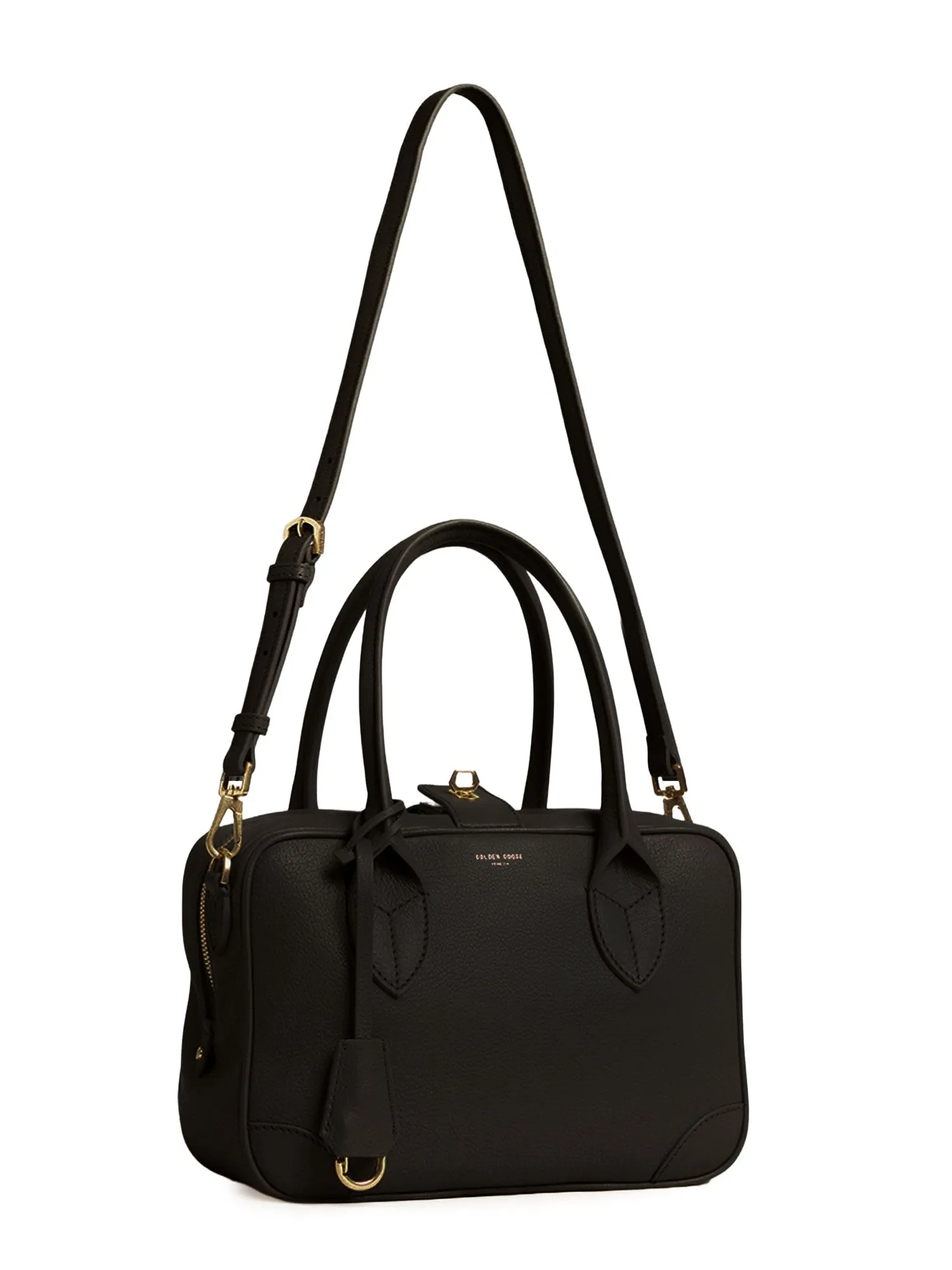 Vita Bag Leather Crossbody Bag sold by Wanan Luxury product image thumbnail 3