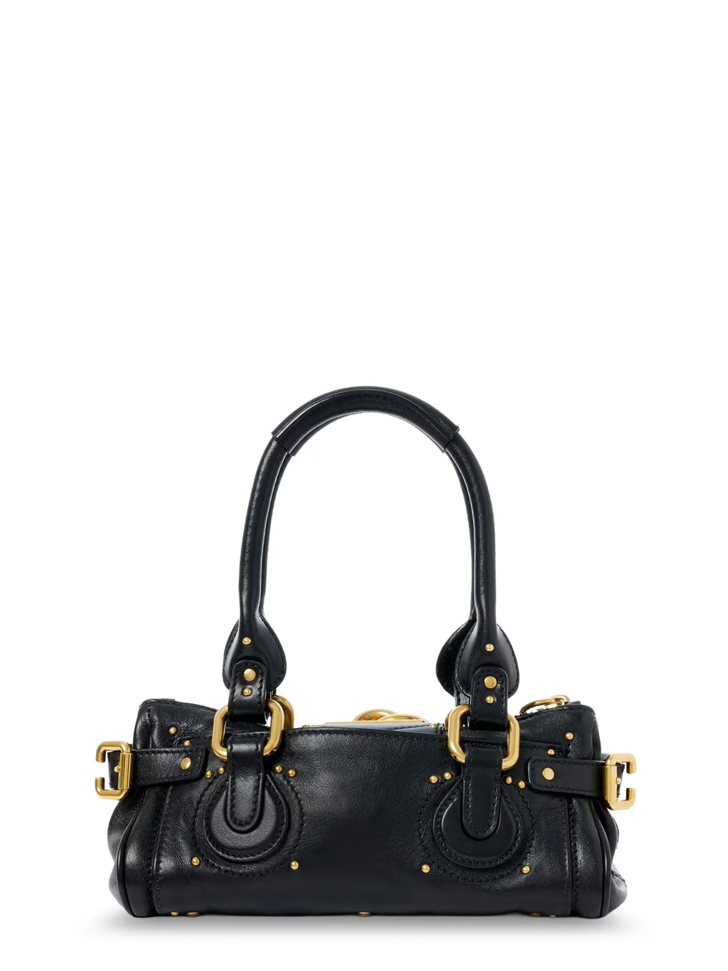 Paddington Small Leather Handbag sold by Wanan Luxury product image thumbnail 2