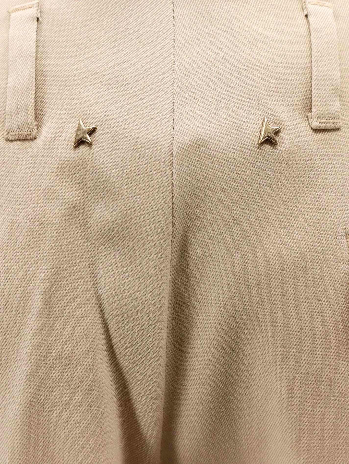 Flavia Virgin Wool Trousers sold by Wanan Luxury product image thumbnail 3