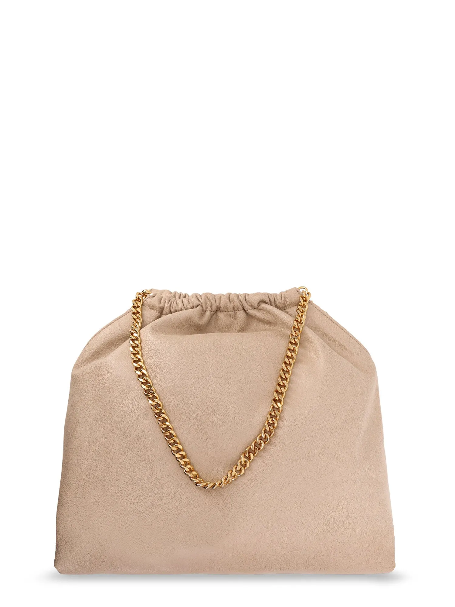 Falabella Shoulder Bag With Metal Drawstring sold by Wanan Luxury product image thumbnail 2