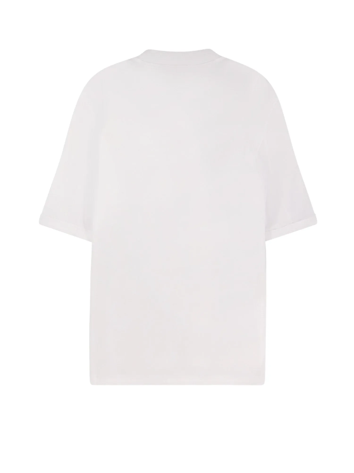 Cotton T-Shirt sold by Wanan Luxury product image thumbnail 2