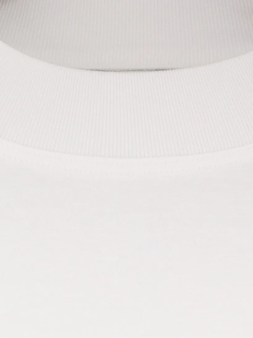 Cotton T-Shirt sold by Wanan Luxury product image thumbnail 3