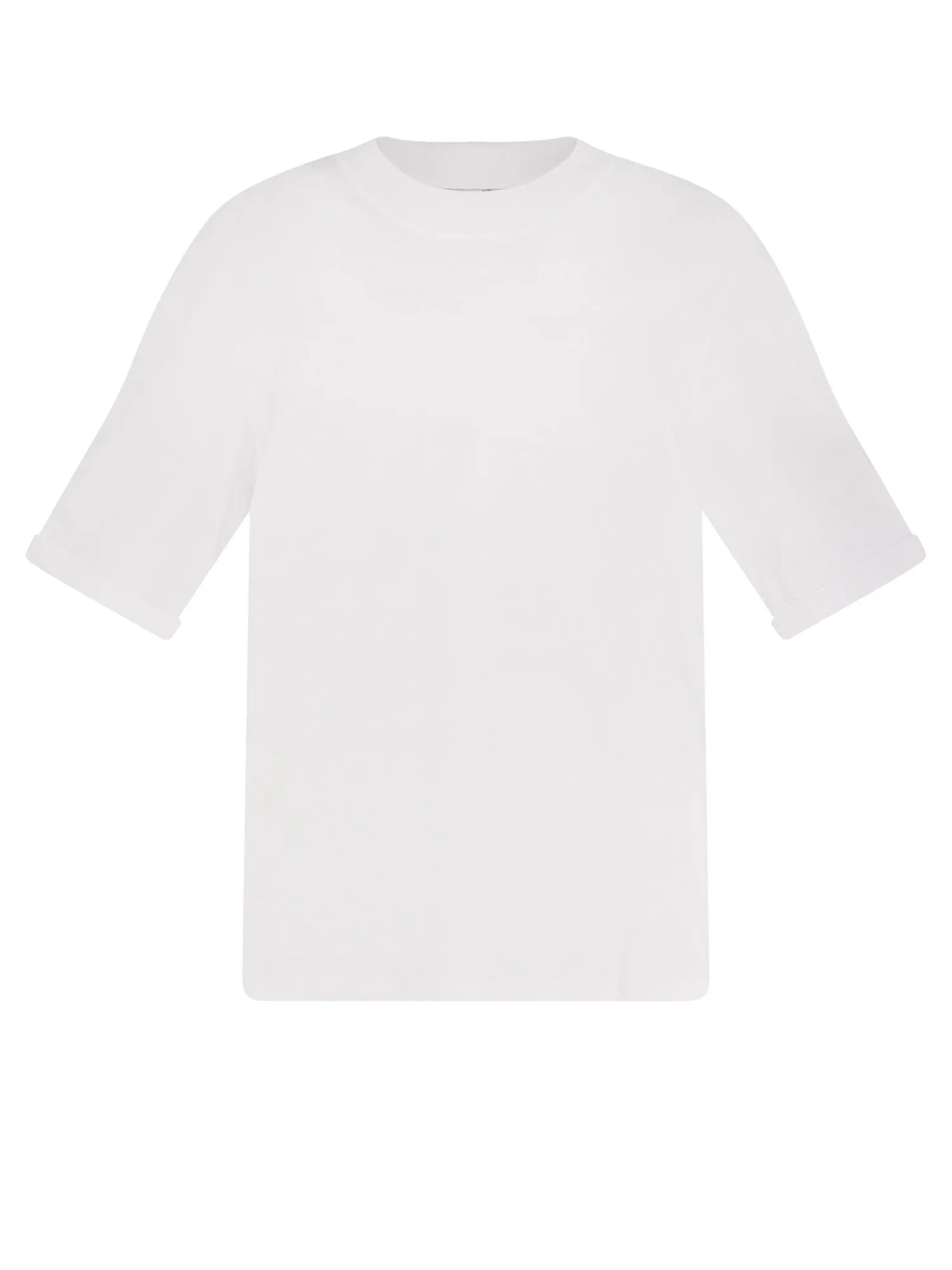 Cotton T-Shirt sold by Wanan Luxury