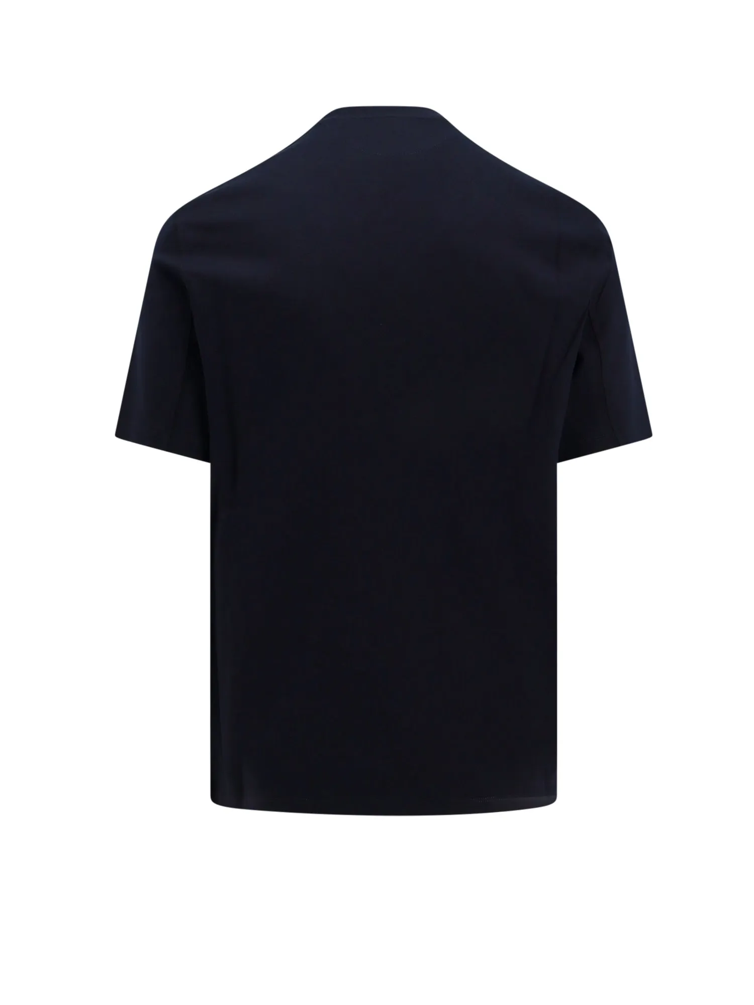 Cotton T-Shirt sold by Wanan Luxury product image thumbnail 2