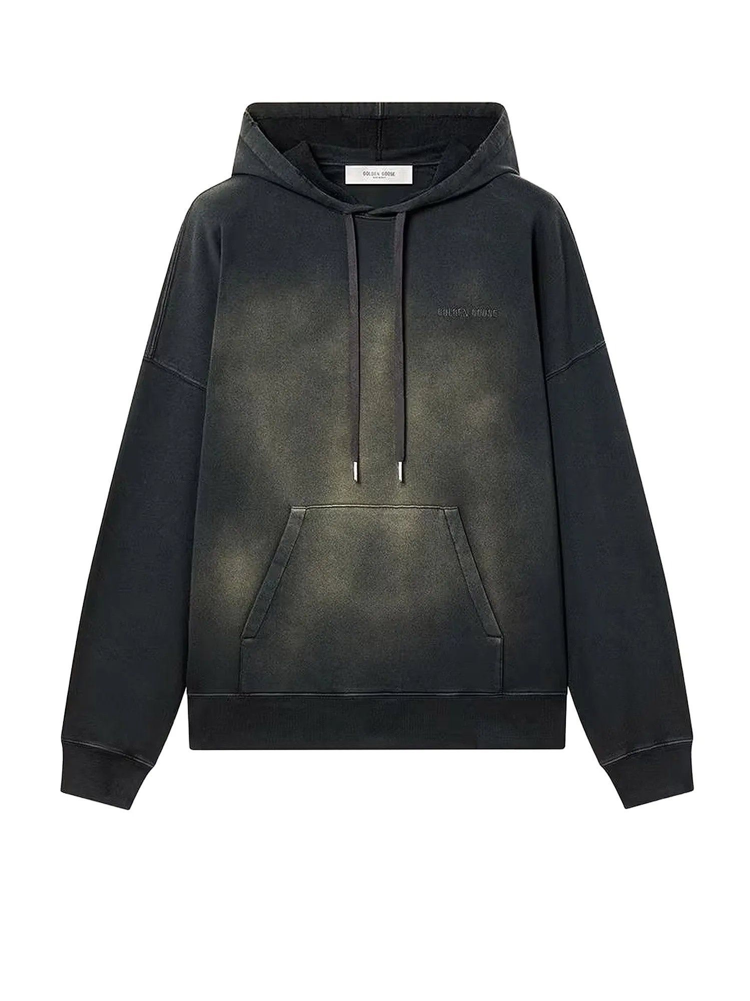 Melissa Cotton Sweatshirt sold by Wanan Luxury