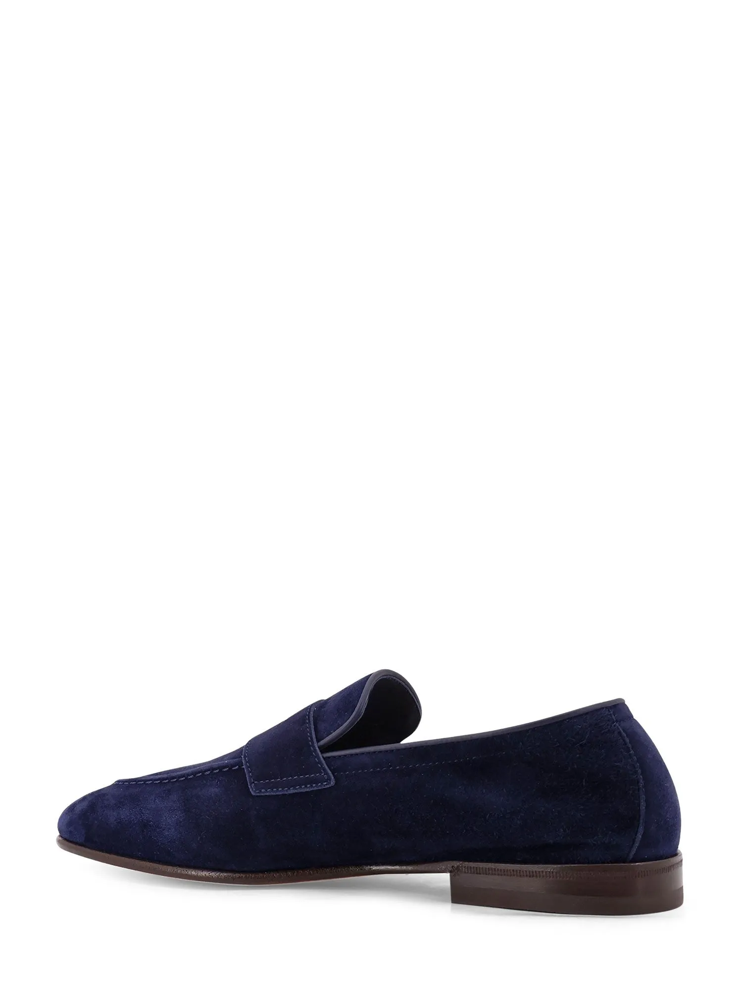 Suede Loafers sold by Wanan Luxury product image thumbnail 3