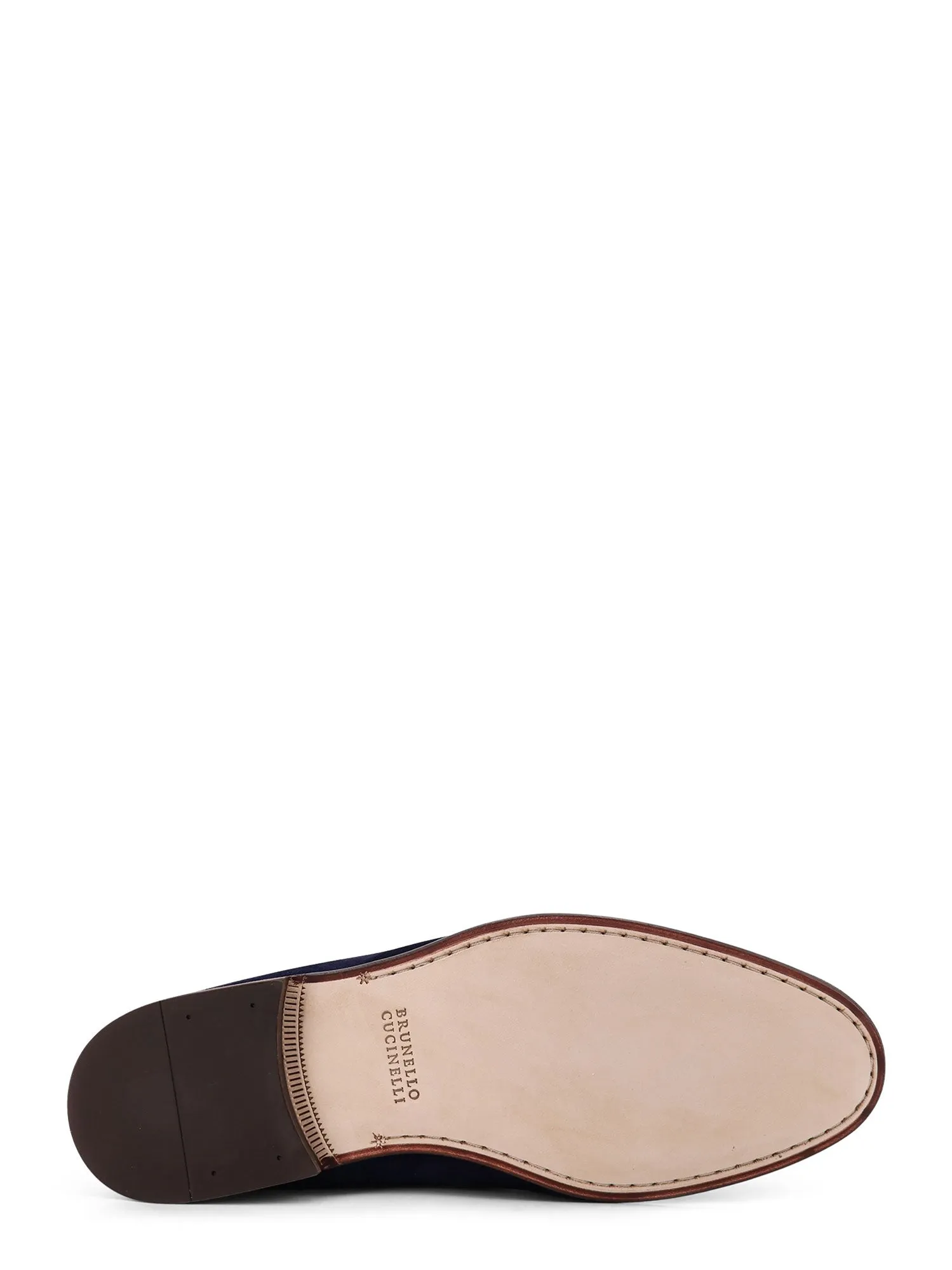Suede Loafers sold by Wanan Luxury product image thumbnail 4