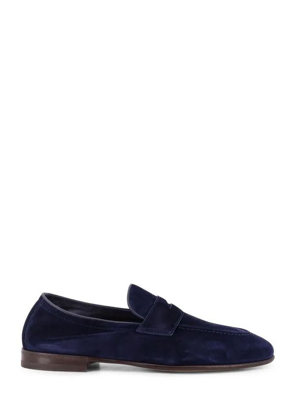Suede Loafers sold by Wanan Luxury