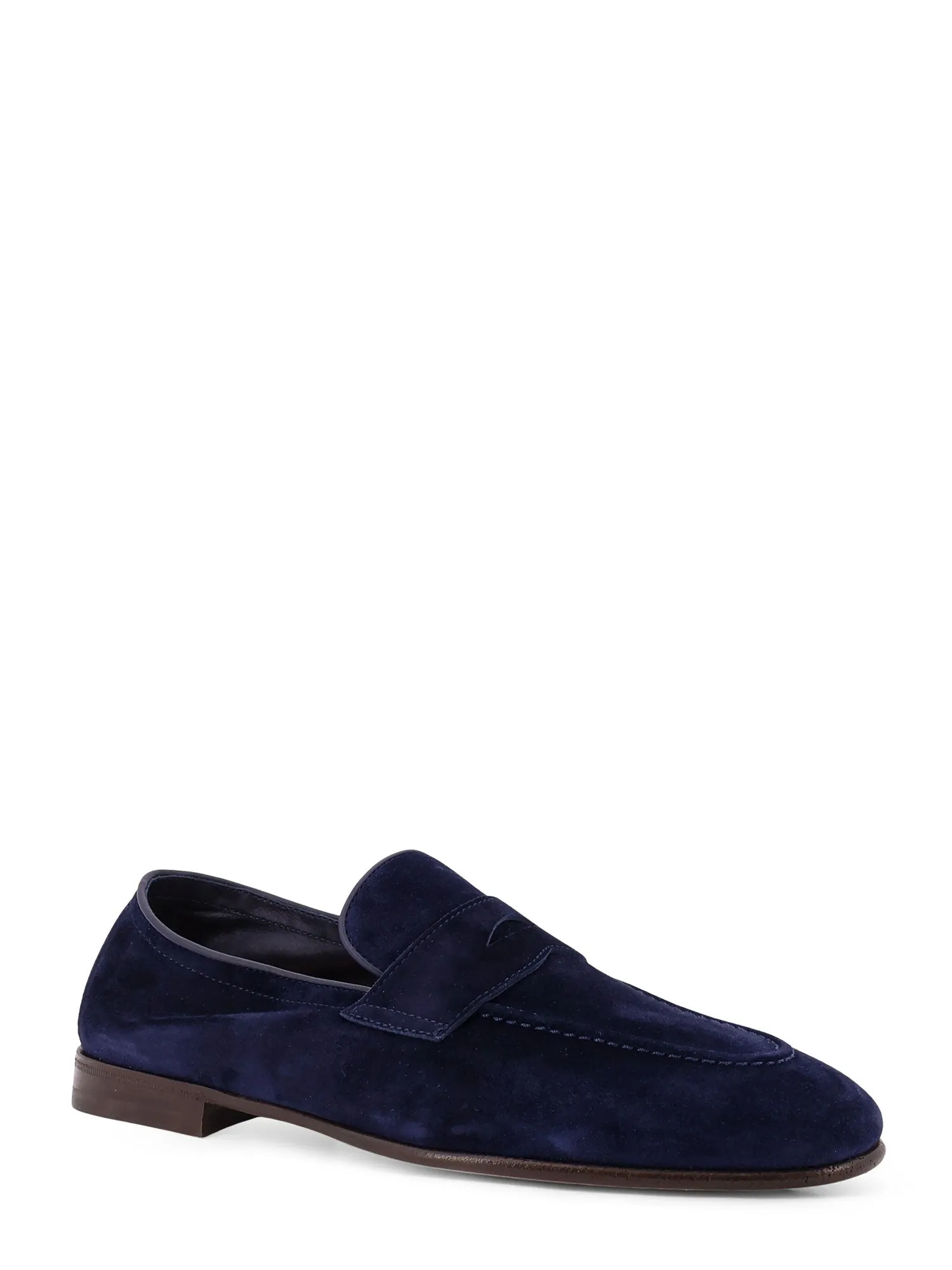 Suede Loafers sold by Wanan Luxury product image thumbnail 2