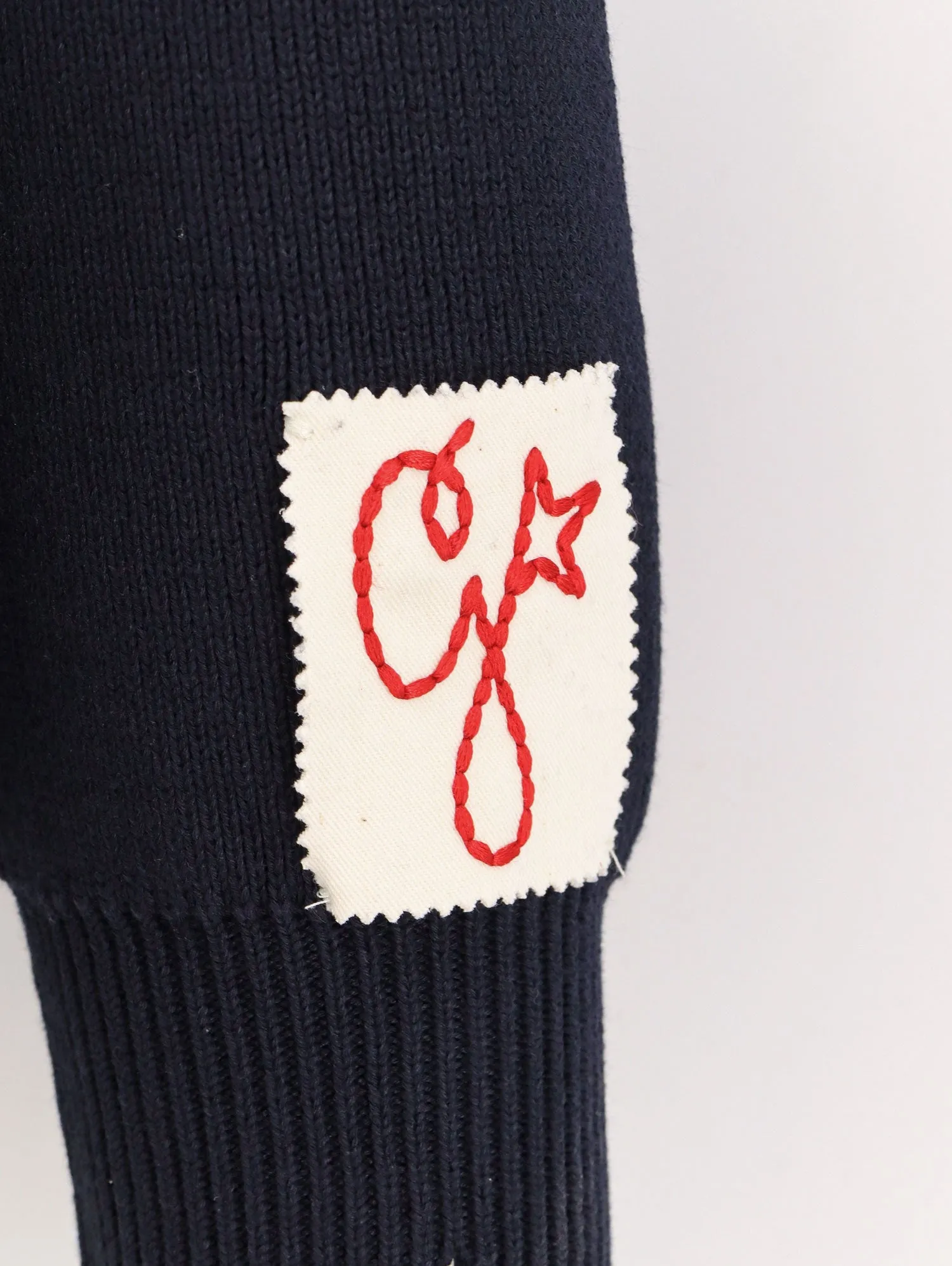 Cotton Sweater sold by Wanan Luxury product image thumbnail 3