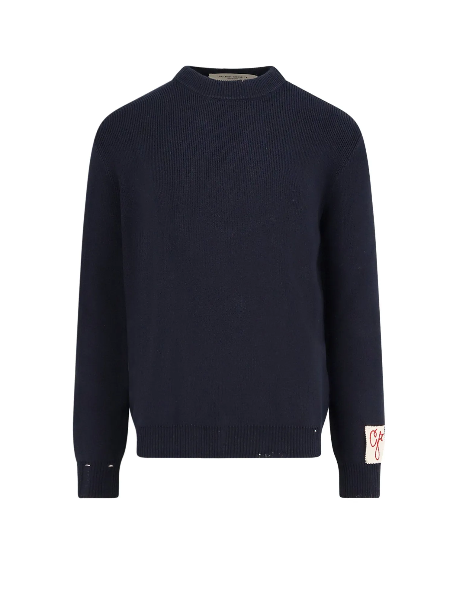 Cotton Sweater sold by Wanan Luxury