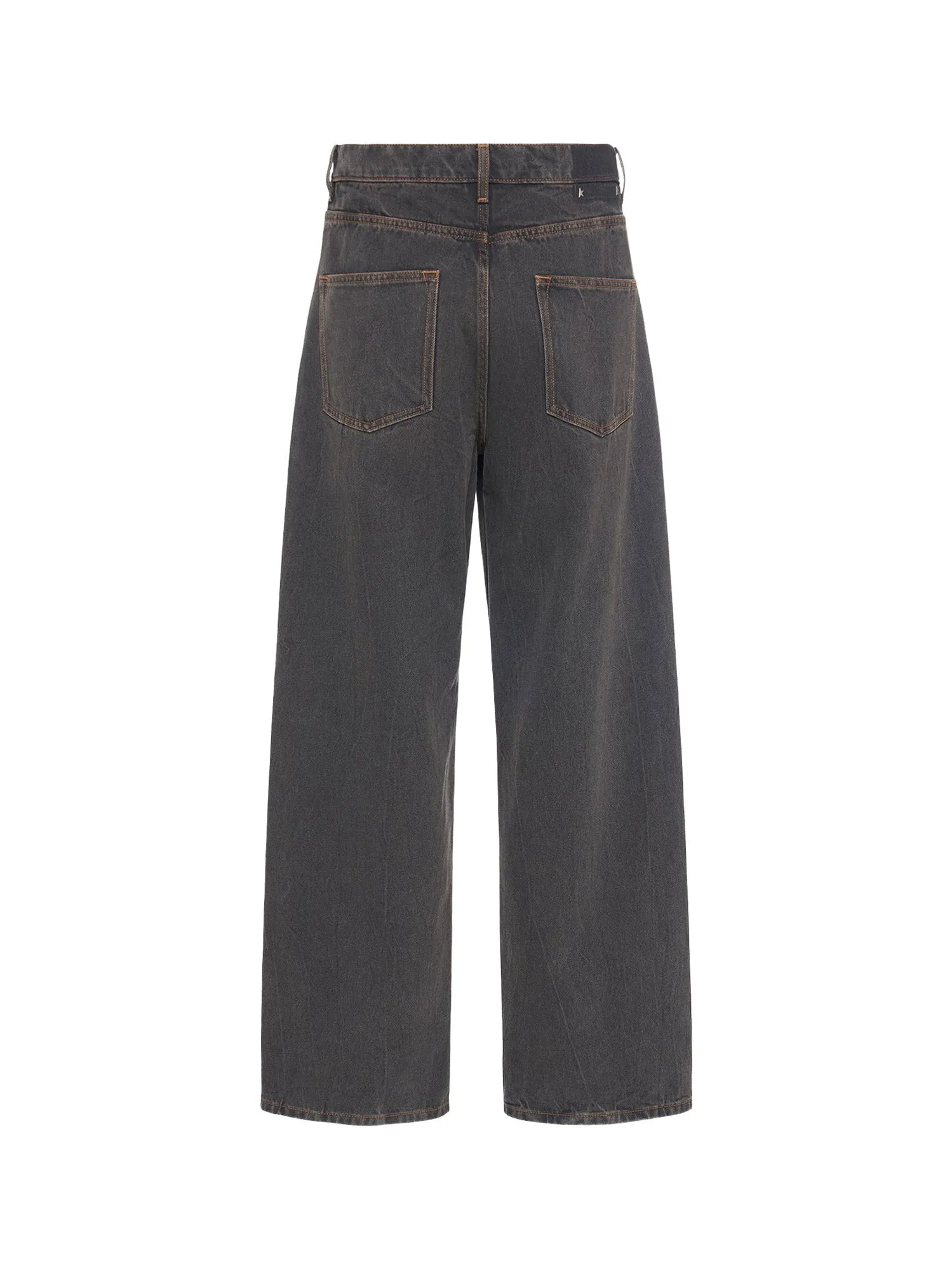 M'S Pant Cory Loose Skate Jeans sold by Wanan Luxury product image thumbnail 2